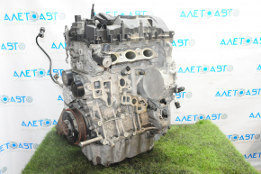 Engine Mini Cooper F56 3d 14-15 1.5T B38A15A 35k