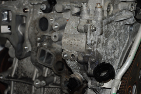 Engine Mini Cooper F56 3d 14-15 1.5T B38A15A 35k