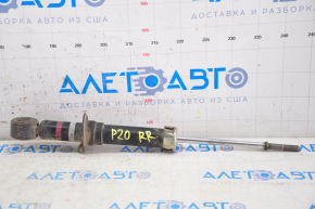 Rear right shock absorber for Toyota Prius 2005-2006