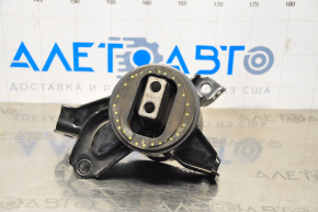 Engine mount left Kia Optima 11-15 2.4 cracked silent