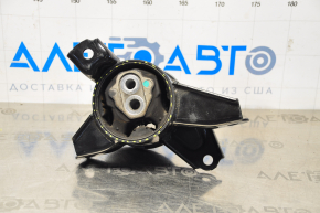 Engine mount left Kia Optima 11-15 2.4 cracked silent