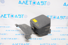 Toyota Camry v50 12-14 usa air intake top broken mount