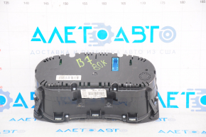 Instrument cluster VW Passat b7 12-15 USA 80k