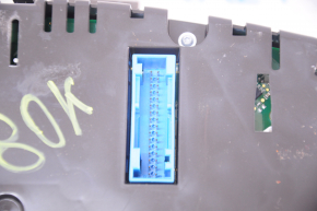 Instrument cluster VW Passat b7 12-15 USA 80k