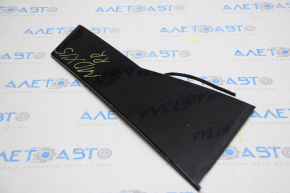 Door trim side rear right rear Acura MDX 14-20