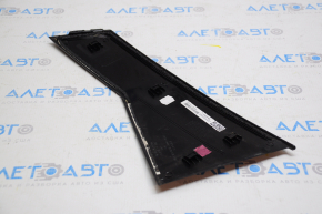 Door trim side rear right rear Acura MDX 14-20