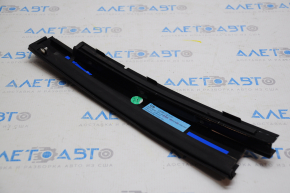 Door trim side rear right GMC Terrain 10-17