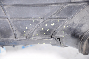 Air intake Lexus LS460 07-17 broken fasteners