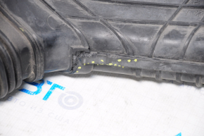 Air intake Lexus LS460 07-17 broken fasteners