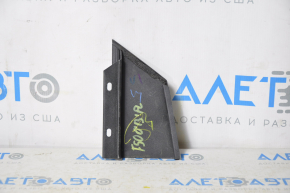 Door trim side front left front Fiat 500 12-19