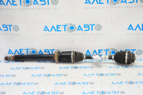 Drive axle shaft front right Mini Cooper F56 3d 14-19 1.5t automatic transmission, without bracket