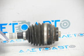 Drive axle shaft front right Mini Cooper F56 3d 14-19 1.5t automatic transmission, without bracket