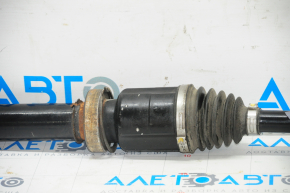 Drive axle shaft front right Mini Cooper F56 3d 14-19 1.5t automatic transmission, without bracket