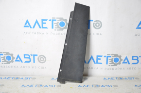 Door trim side front left rear Fiat 500 12-19