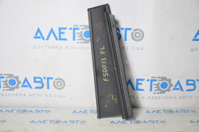 Door trim side front left rear Fiat 500 12-19