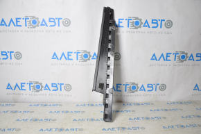 Door trim side front left Jeep Renegade 15-18