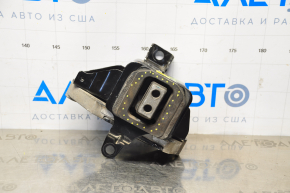 Engine mount left Kia Optima 16-20 cracked silent
