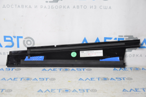 Door trim side front left GMC Terrain 10-17