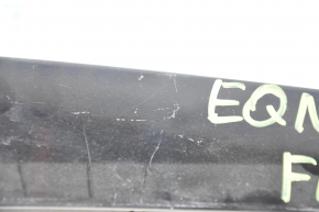 Door trim side front left Chevrolet Equinox 10-17 scratches