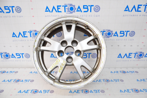 Wheel disk R15 x 6J ET45 5*100 Toyota Prius 30 09-11 pre-rest, curb, for painting