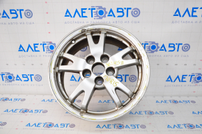 Wheel disk R15 x 6J ET45 5*100 Toyota Prius 30 09-11 pre-rest, light curb, for painting