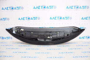 Infiniti QX50 19-25 trunk lid spoiler
