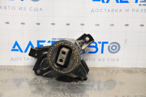 Left engine mount Hyundai Sonata 11-15 cracked silent