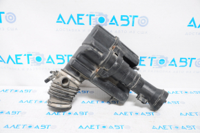 Ford Focus USA 08-11 Air Duct