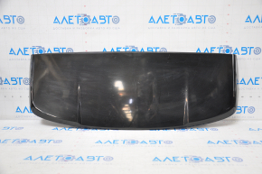 Ford Edge 15-24 tailgate spoiler without brake light