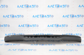 Ford Edge 15-24 tailgate spoiler without brake light