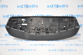 Ford Edge 15-24 tailgate spoiler without brake light