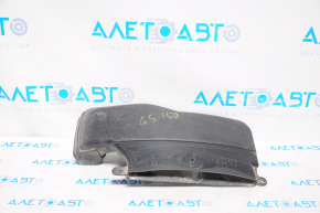 Lexus GS350 07-07 Air Intake