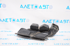 Lexus GS350 07-07 Air Intake