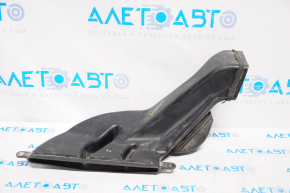 Central air intake Lexus IS350 06-13
