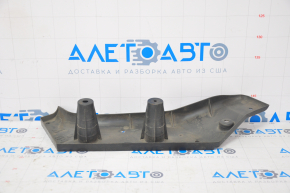 Rear right protection Infiniti QX50 19-20
