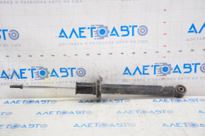 Rear left shock absorber Lexus LS460 LS600h 07-12