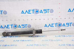 Rear left shock absorber Lexus LS460 LS600h 07-12