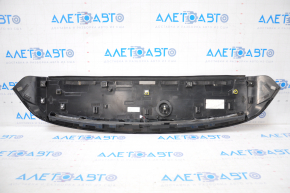Lincoln MKC 15-19 Trunk Door Spoiler Broken Guides