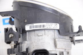 Fog light left Infiniti QX50 19-25 LED