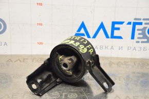 Right engine mount Jeep Patriot 11-17 cracked silent block