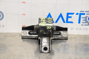 Right engine mount Jeep Patriot 11-17 cracked silent block