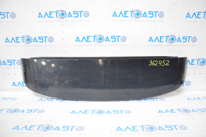 Lincoln MKC 15-19 Trunk Door Spoiler Mount Break