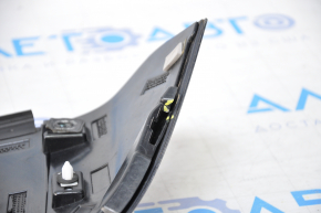 Lincoln MKC 15-19 Trunk Door Spoiler Mount Break
