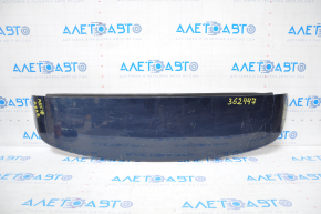 Lincoln MKC 15-19 Trunk Door Spoiler Broken Guide