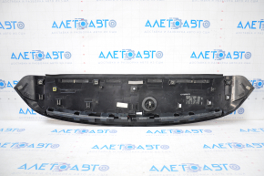 Lincoln MKC 15-19 Trunk Door Spoiler Broken Guide
