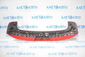 Ford Focus mk3 11-18 5d trunk door spoiler broken guide