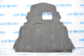 Engine protection Infiniti QX50 19-20