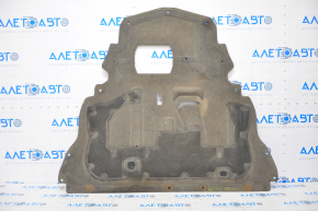 Engine protection Infiniti QX50 19-20