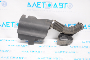 Air duct for collector with garbage collector Chevrolet Volt 16-
