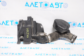 Air duct for collector with garbage collector Chevrolet Volt 16-